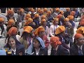 Prime Minister Narendra Modi Attends Veer Bal Divas programme at Bharat Mandapam | News9  - 01:24:26 min - News - Video
