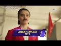 Meethika & Viraj Find the Comedy in Cricket | Cheeky Singles
