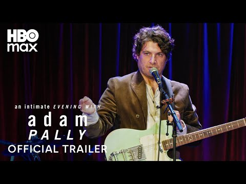 An Intimate Evening with Adam Pally'
