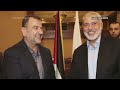 Top Hamas official Saleh Arouri killed in Beirut explosion  - 01:44 min - News - Video
