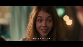 Rosalie Blum (2016) - Trailer (E