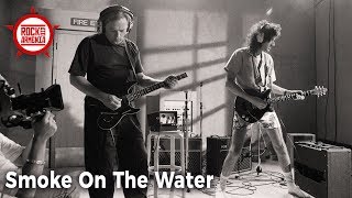 Queen, Pink Floyd, Rush, Black Sabbath, Deep Purple, etc - Smoke on the Water