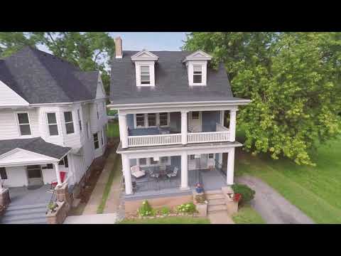Property video