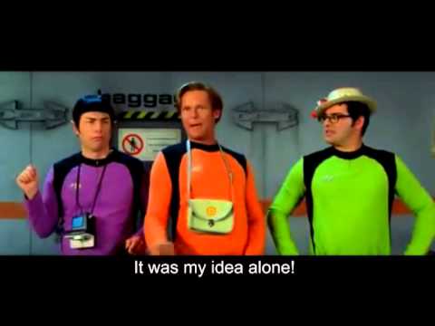 (T)Raumschiff Surprise - Periode 1'