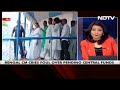 Mamata Banerjee Seeks Meet With PM Modi Over GST Dues: Any Of The 3 Days...  - 01:20 min - News - Video