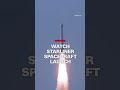 Watch Boeing launch first crewed Starliner spacecraft  - 01:00 min - News - Video