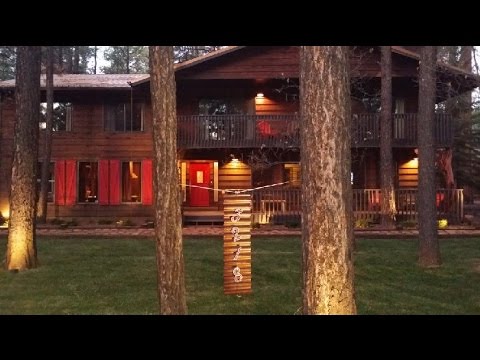 Property video