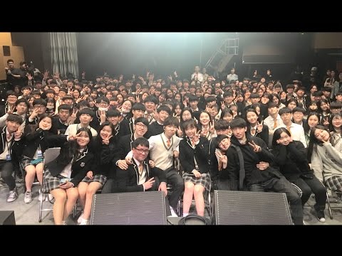 AKMU - V LIVE 'AKMU SESSION : CHORUS'