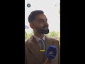 Centre court vs Lord’s? Virat Kohli gives his honest take! | #Wimbledon2025