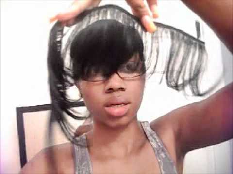 27 Piece Hairstyle Video