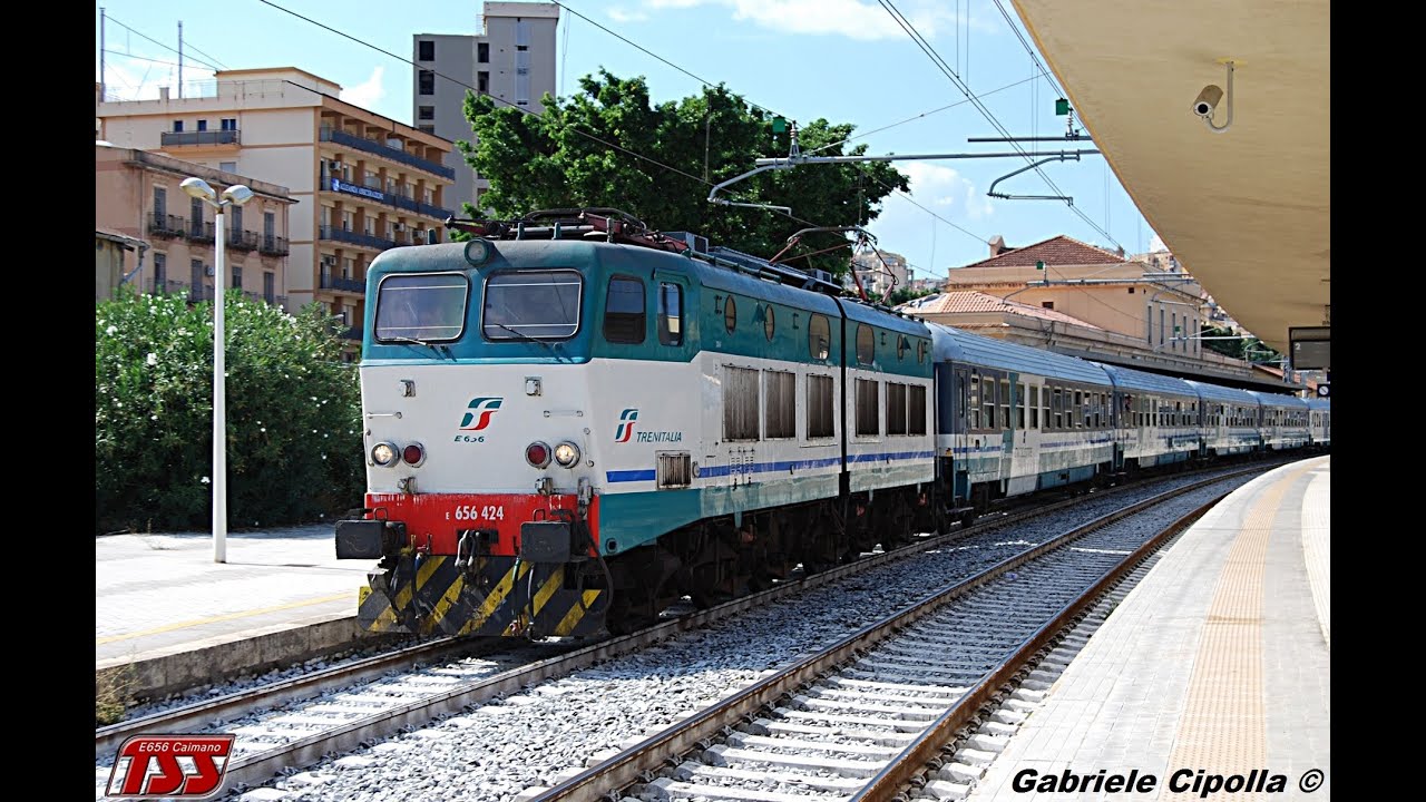 Treni 110 Anniversario Unitalsi Treno Pellegrini Speciale