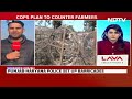 Farmers Protest | Punjab, Haryana Police Gear Up As Farmers March To Delhi To Protest  - 03:59 min - News - Video