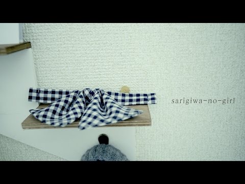 sarigiwa-no-girl(MV)/四丁目のアンナ