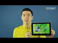 Видео обзор Acer Iconia Tab A701 от Сотмаркета