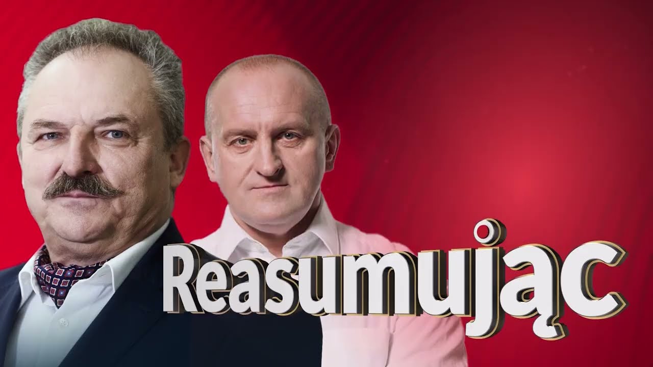 ABW zajmuje się pierdołami, a nie obroną Polski. Co tu jest grane? | Jakubiak, Kowalski | Reasumując