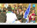 Adimulapu Sathish Strong Counter to Chandrababu | YSRCP Again 2024 | AP Elections 2024 |@SakshiTV  - 02:52 min - News - Video