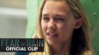 Fear of Rain (2021 Movie) “What 
