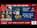 Joke Vs Sentiment | SC Draws LoC - Line Of Comedy? | Left, Right And Centre | LIVE  - 42:31 min - News - Video