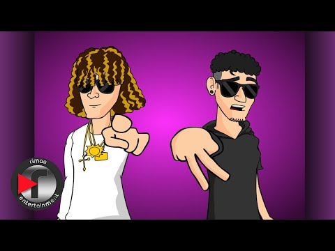 HotSpanish Ft. Jon Z - No Creo en el Amor