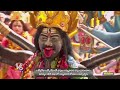 Thathayya Gunta Gangamma Jatara 4th Day | Thirupathi | V6 News  - 03:09 min - News - Video