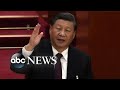 Former US Ambassador: Xi has a ‘huge problem’ on COVID protests, lockdowns | ABCNL