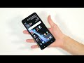 Видео обзор смартфона HTC U Ultra