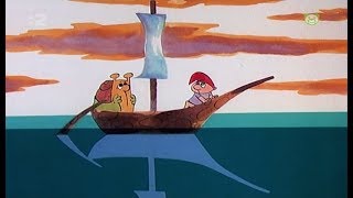 Slimk Mako a kriatok Klinek - kompletn sria 2