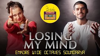 Losing My Mind (Remix)