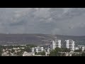 LIVE: View of Israel’s border with Lebanon  - 15:31 min - News - Video