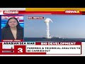Indian Navy all set to Commission INS Imphal | Equipped with State of Art Weapons | NewsX  - 02:38 min - News - Video