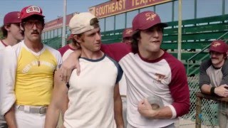 ‘Everybody Wants Some’ Trailer R