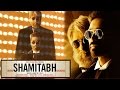 HLT : Big B, Rekha re-unite for 'Shamitabh'