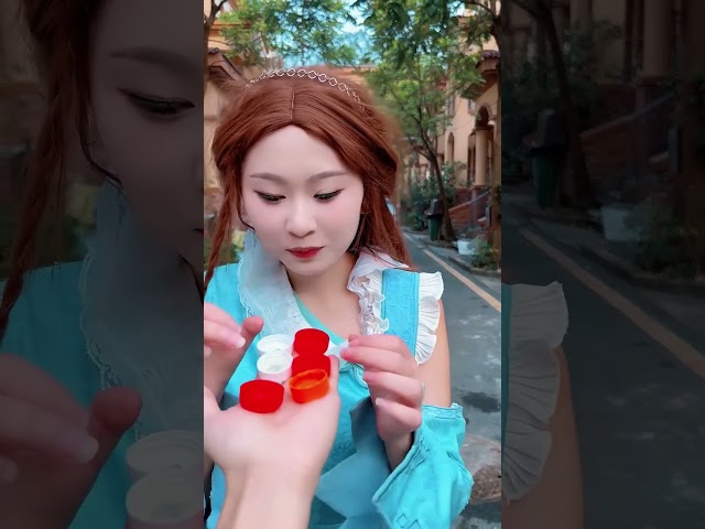 【鬥羅大陸】小舞把好東西都留給了後面💖 #鬥羅大陸 #唐三#小舞