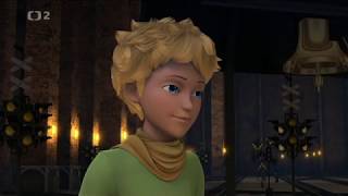 Mal princ 01x26 - Vagonova planeta 1