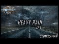 Heavy Rain v2.2 For ETS2 1.34/1.35