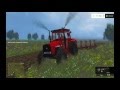 Kongskilde HTRW Vario plow v1.0