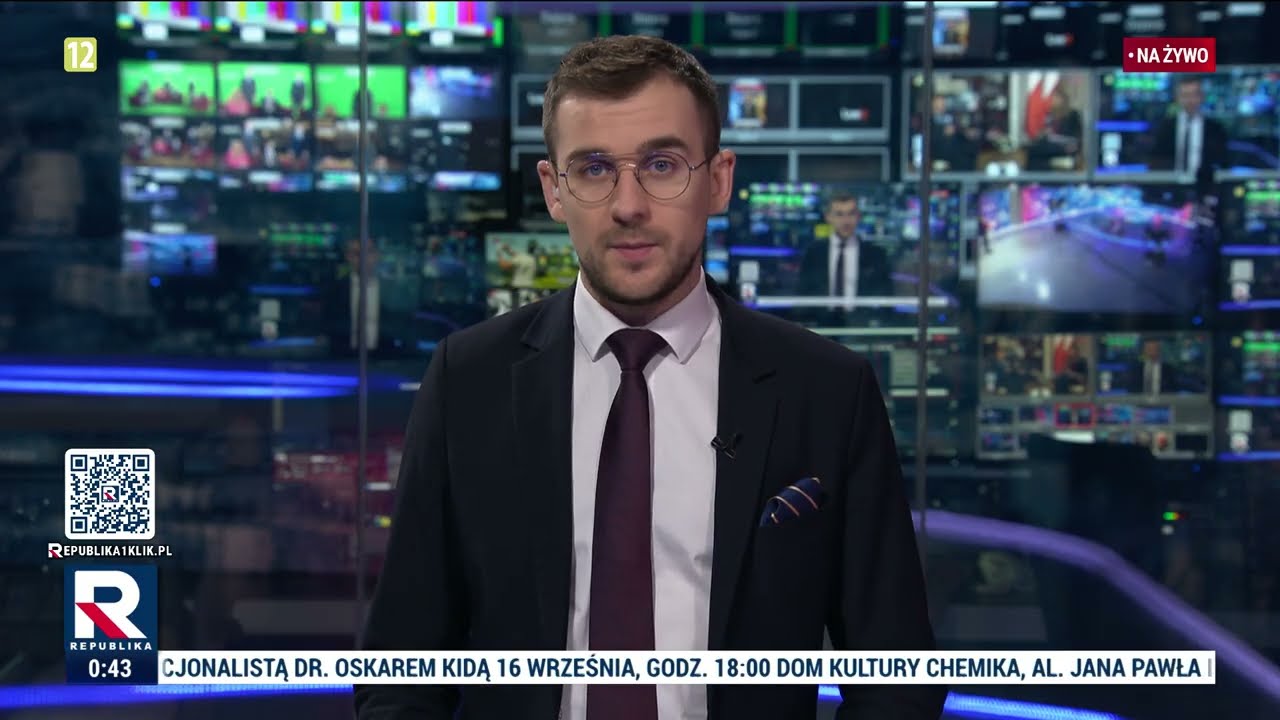 UZURPATOR Z POLICJĄ W AKADEMII! Tusk szykuje atak na TK, a światowej sławy prawnik MIAŻDŻY rząd