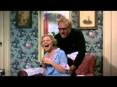 No Way to Treat a Lady'
