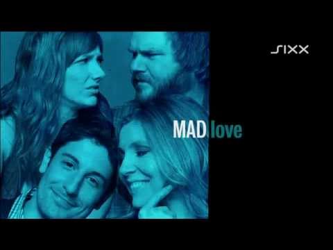 Mad Love'