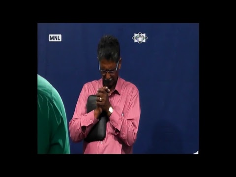 Telugu Service Live || True Wisdom TV || 08-Apr-2018.