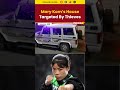 Theft at Mary Kom’s residence in Faridabad, police investigate visuals out