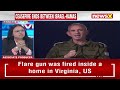 IDF Chief Warns Hamas | Were Pursuing Hamas in Souther Gaza Now |  NewsX  - 03:10 min - News - Video