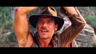 Indiana Jones Und Der Tempel Des