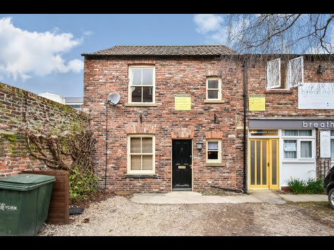 Property video