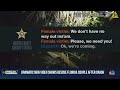 Dramatic new video shows rescue of Florida couple  - 01:06 min - News - Video