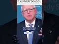 Gov. Tim Walz believes Kamala Harris was the most qualified presidential candidate