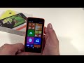 Nokia Lumia 630 обзор