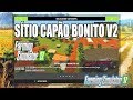 Sitio Capao Bonito v2.0