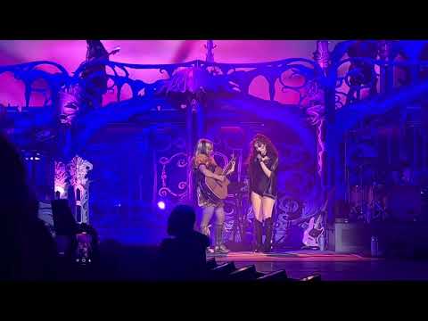 Chappell Roan — Guilty Pleasure (Live at Forest Hills Stadium 09.20.25)