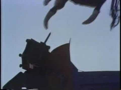 The Milpitas Monster'